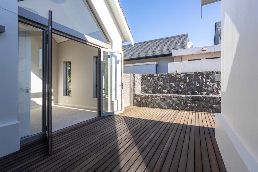 To Let 4 Bedroom Property for Rent in Pearl Valley Golf Estate Western Cape